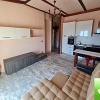 Mansarda panoramica Gallina 90 mq