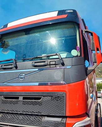 Volvo FH 500