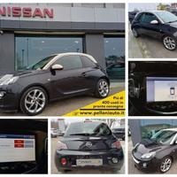 Opel Adam 1.4 JAM 87cv MT5 GPL Tech 1°PROP-GA...