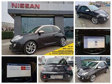 Opel Adam 1.4 JAM 87cv MT5 GPL Tech 1°PROP-GA...
