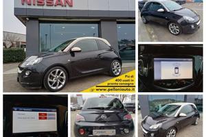 Opel Adam 1.4 JAM 87cv MT5 GPL Tech 1°PROP-GA...