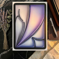 Ipad air 11" m3 128gb