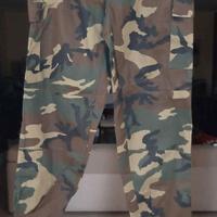 mimetica militare