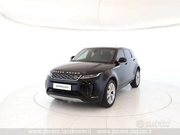 Land Rover Range Rover Evoque 2.0D I4 163 CV ...