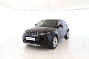 Land Rover Range Rover Evoque 2.0D I4 163 CV ...