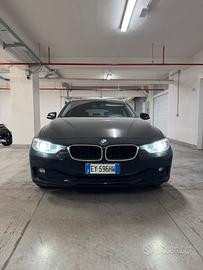 Bmw 316d touring
