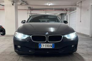 Bmw 316d touring