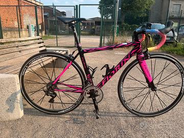 Bici da corsa