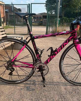 Bici da corsa