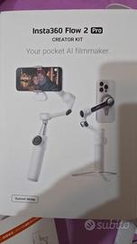 Insta360 Flow 2 Pro