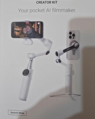 Insta360 Flow 2 Pro