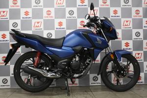 Honda CB 125 F