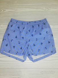 Costume bambino Idexe taglia 7/8 anni