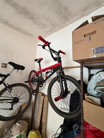 Bici bmx