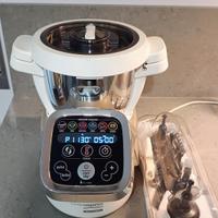 Robot da cucina (simile al Bimby)