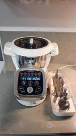 Robot da cucina (simile al Bimby)