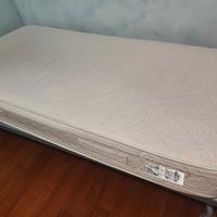 Materasso ortopedico singolo 90x190 cm