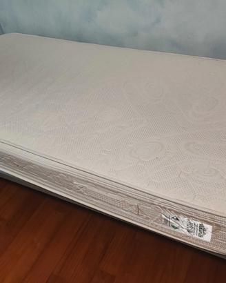 Materasso ortopedico singolo 90x190 cm