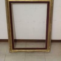 Quadro senza vetro- Consegna a mano