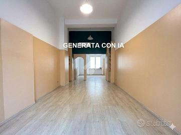 NEGOZIO A MILANO
