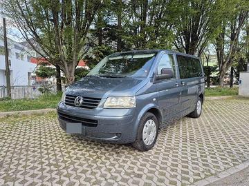 Volkswagen T5 Multivan