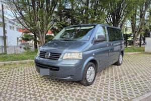 Volkswagen T5 Multivan