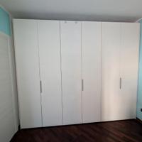 Armadio Caccaro 6 ante
