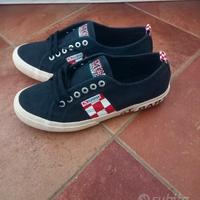 scarpe superga sainth barth