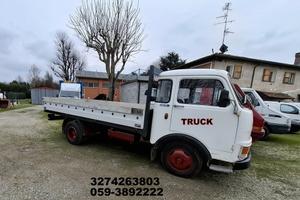 FIAT OM 40 - MACCHINA D'EPOCA