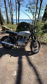 Suzuki gs 400