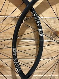 Ruote MTB DTSwiss XRC 1200