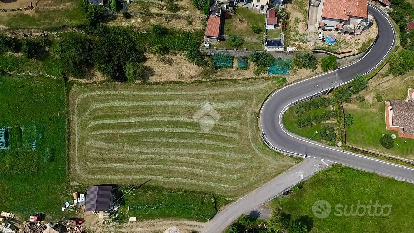TER. AGRICOLO A FORESTO SPARSO - Vista 2