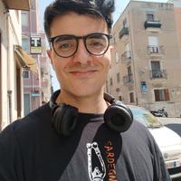 Disponibile da subito 
