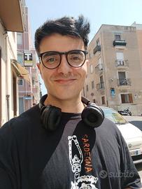 Disponibile da subito 