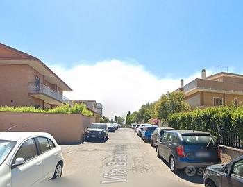 Aurelio spazioso bilocale ammobiliato