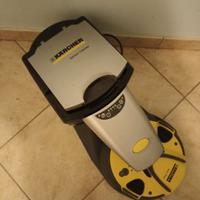 Robot Karcher