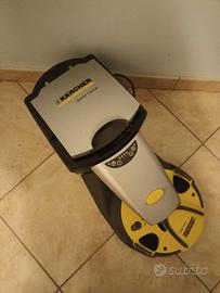 Robot Karcher