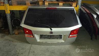 Portellone Fiat Freemont