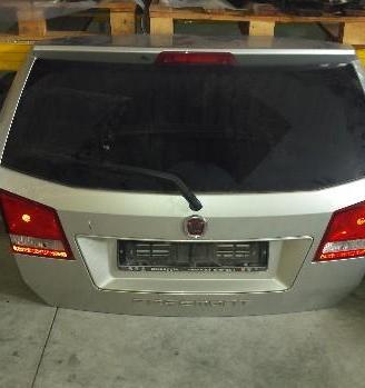 Portellone Fiat Freemont
