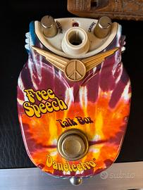 danelectro free speech talk box