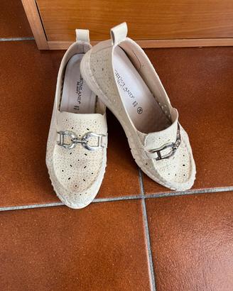 Scarpe primaverili/estive