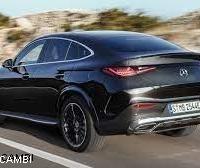 Mercedes glc 2022 2023 amg ricambi musata