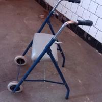 Passeggino per disabili