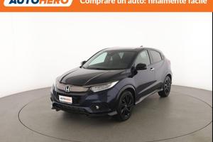 HONDA HR-V LT59055