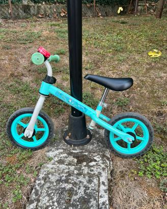 Balance Bike