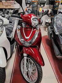 Honda SH 125 ie Mode