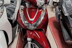 Honda SH 125 ie Mode