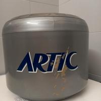 porta ghiaccio Artic Vodka