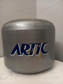 porta ghiaccio Artic Vodka
