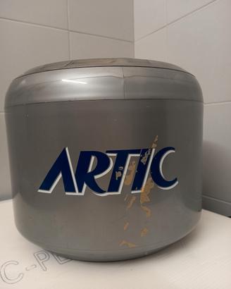 porta ghiaccio Artic Vodka